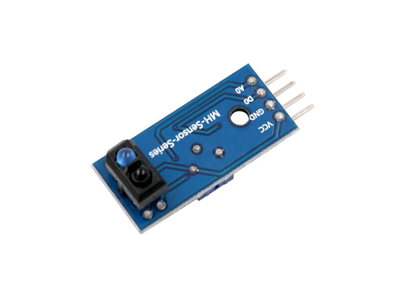 White Line Hunting Sensor - Image 1